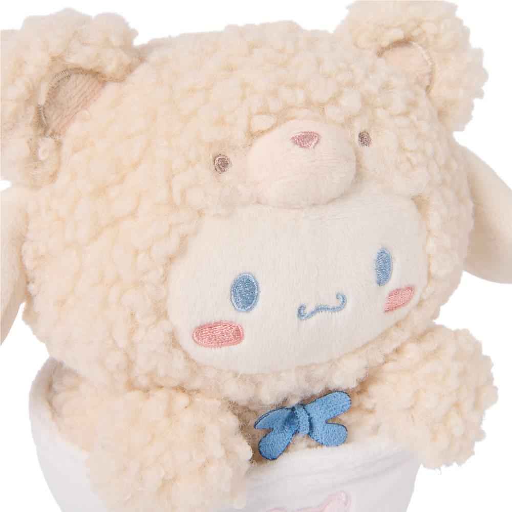 Cinnamoroll Latte Bear 15cm Plush