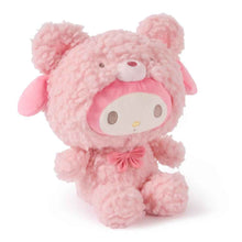 My Melody Latte Bear 25cm Plush