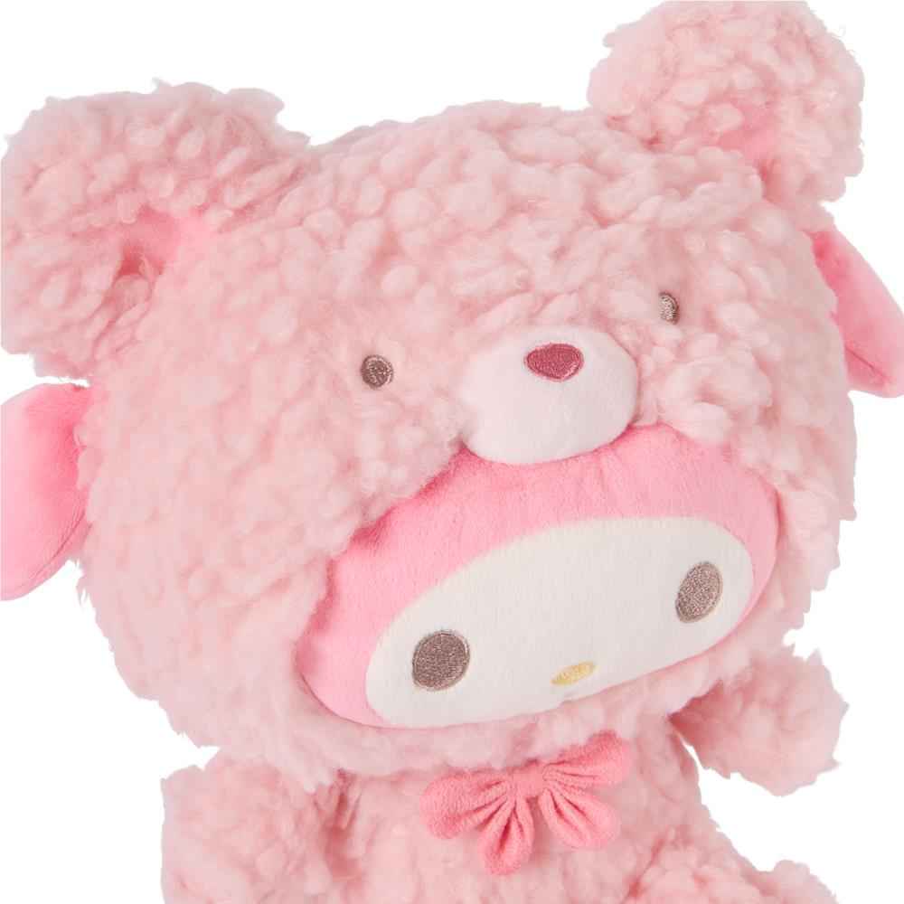 My Melody Latte Bear 25cm Plush