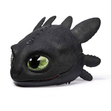 How to Train Your Dragon - Blast and Roar Toothless Mask