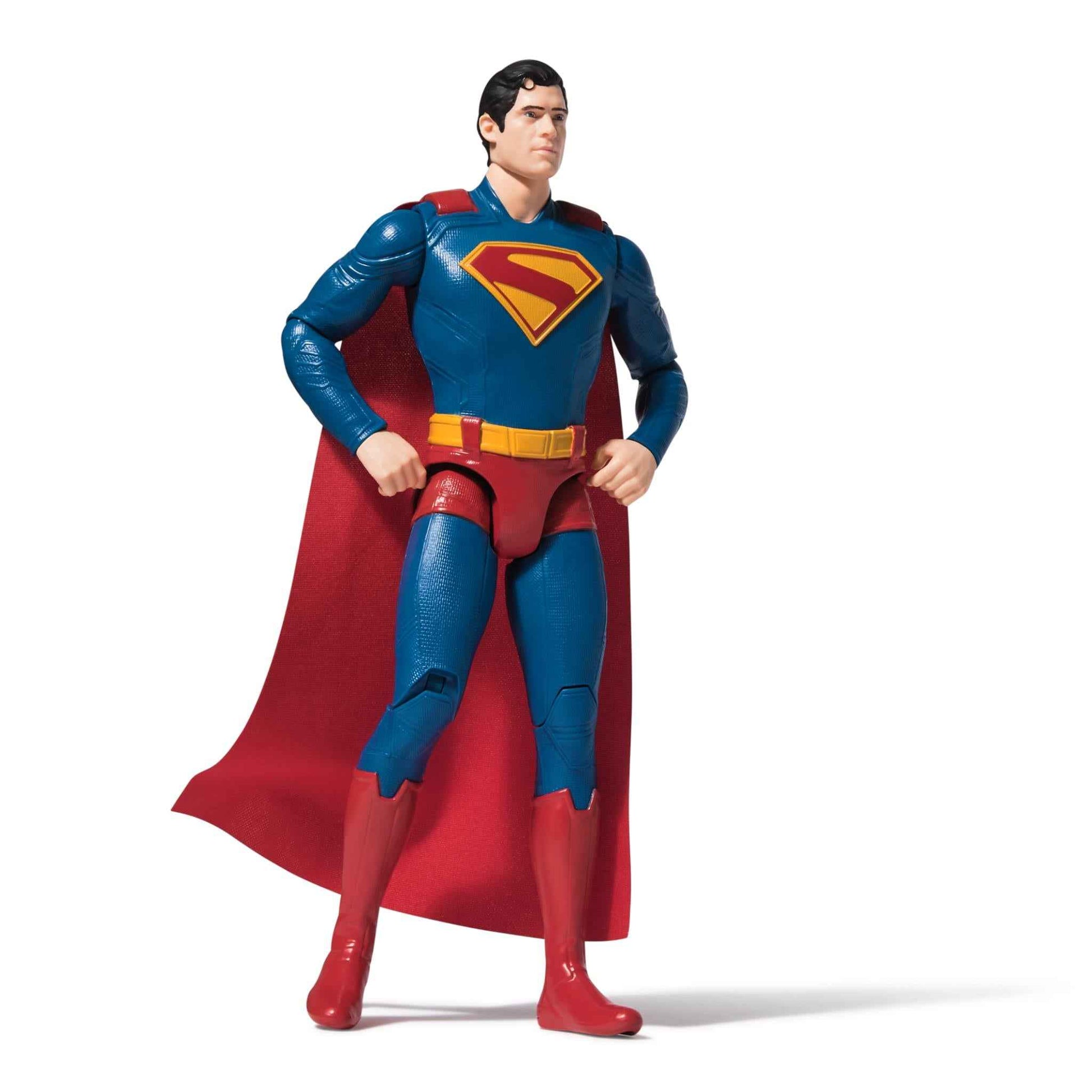Superman - Superman 12" Figure