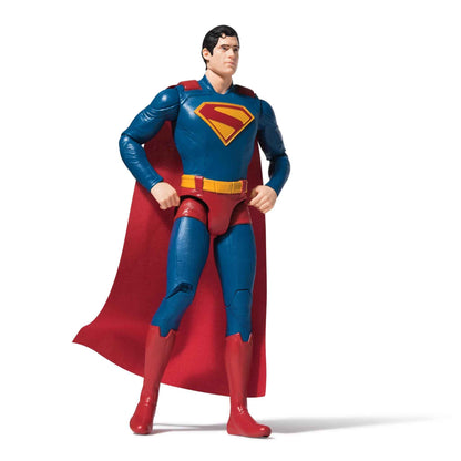 Superman - Superman 12" Figure