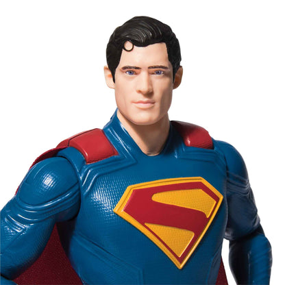 Superman - Superman 12" Figure