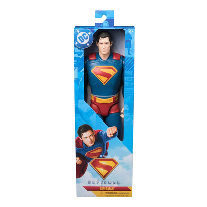 Superman - Superman 12" Figure