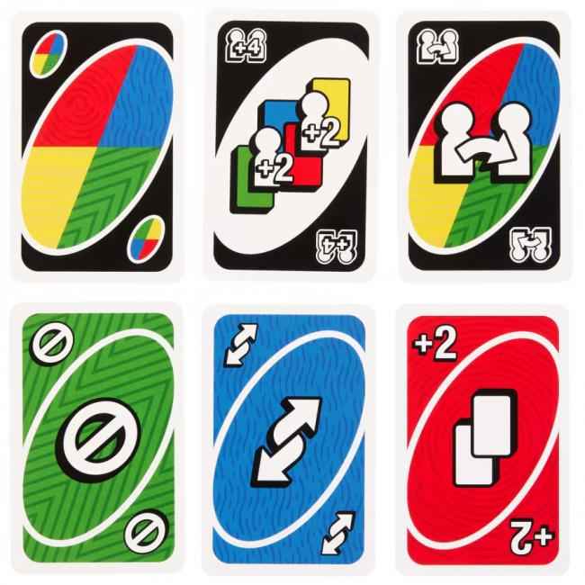 UNO Teams!