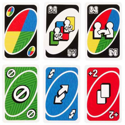UNO Teams!