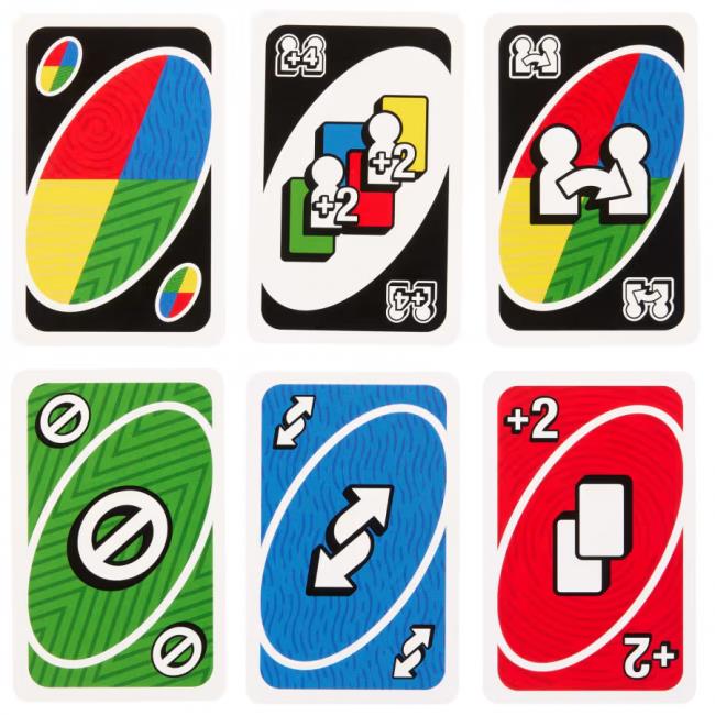 UNO Teams!