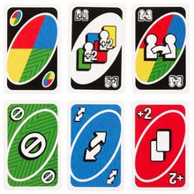 UNO Teams!