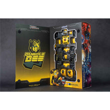 Transformers: Generation One - 16cm Bumble Bee Model Kit - AMK Series