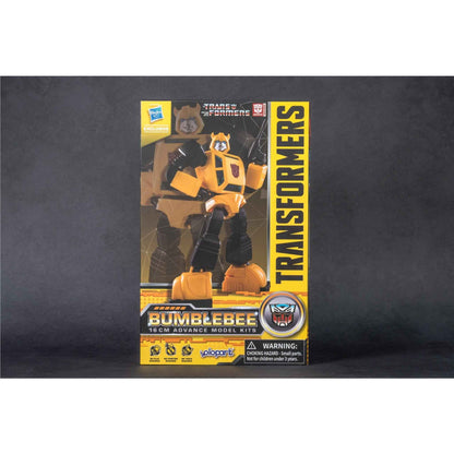 Transformers: Generation One - 16cm Bumble Bee Model Kit - AMK Series