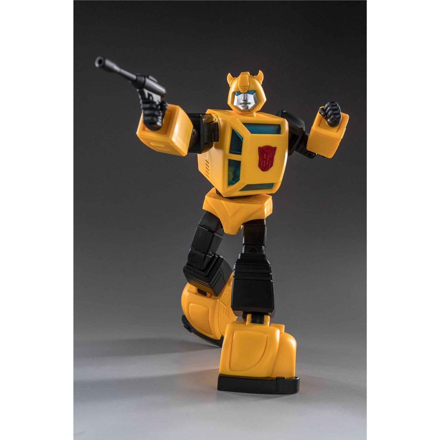 Transformers: Generation One - 16cm Bumble Bee Model Kit - AMK Series