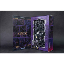 Transformers: IDW - 21cm Tarn Model Kit - AMK Series