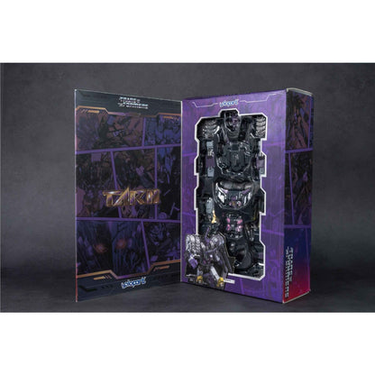 Transformers: IDW - 21cm Tarn Model Kit - AMK Series