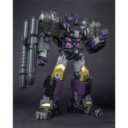 Transformers: IDW - 21cm Tarn Model Kit - AMK Series