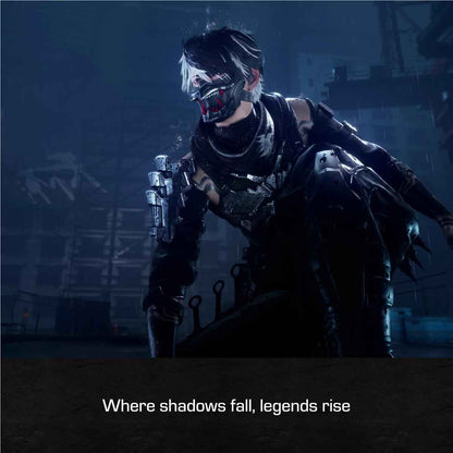 NINJA GAIDEN 4
