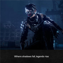 NINJA GAIDEN 4