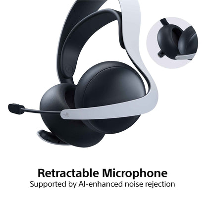 PS5 PlayStation PULSE Elite Wireless Headset