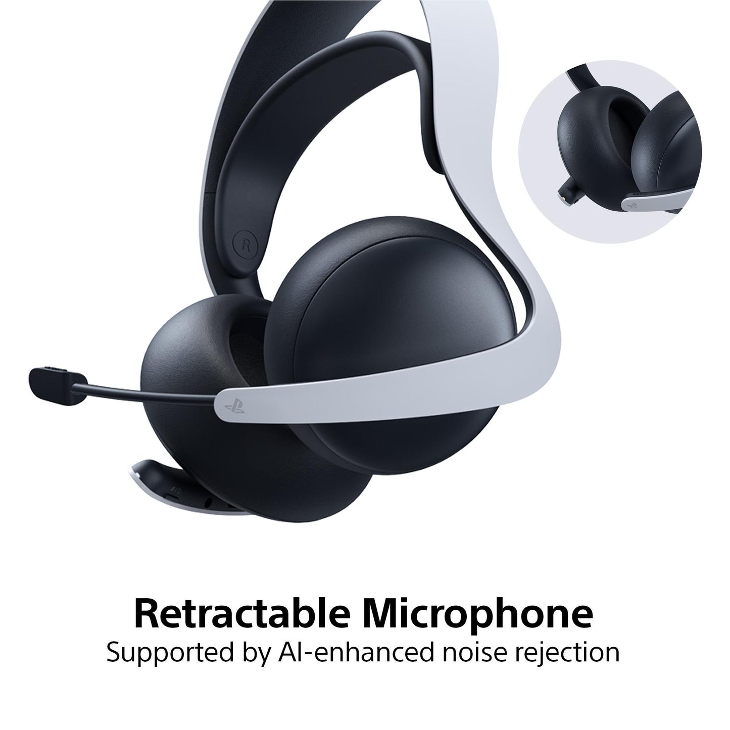 PS5 PlayStation PULSE Elite Wireless Headset