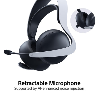 PS5 PlayStation PULSE Elite Wireless Headset