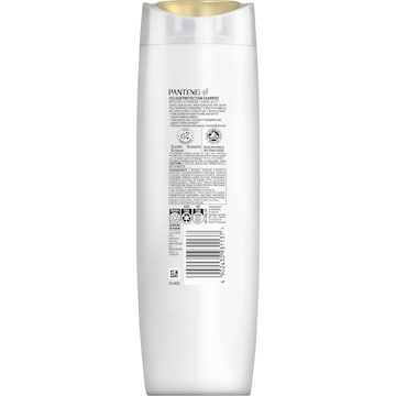 Pantene Pro V Colour Protection Shampoo 375mL