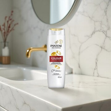 Pantene Pro V Colour Protection Shampoo 375mL
