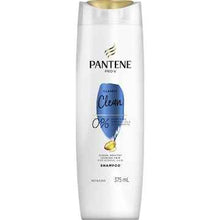 Pantene Pro V Classic Clean Shampoo 375mL