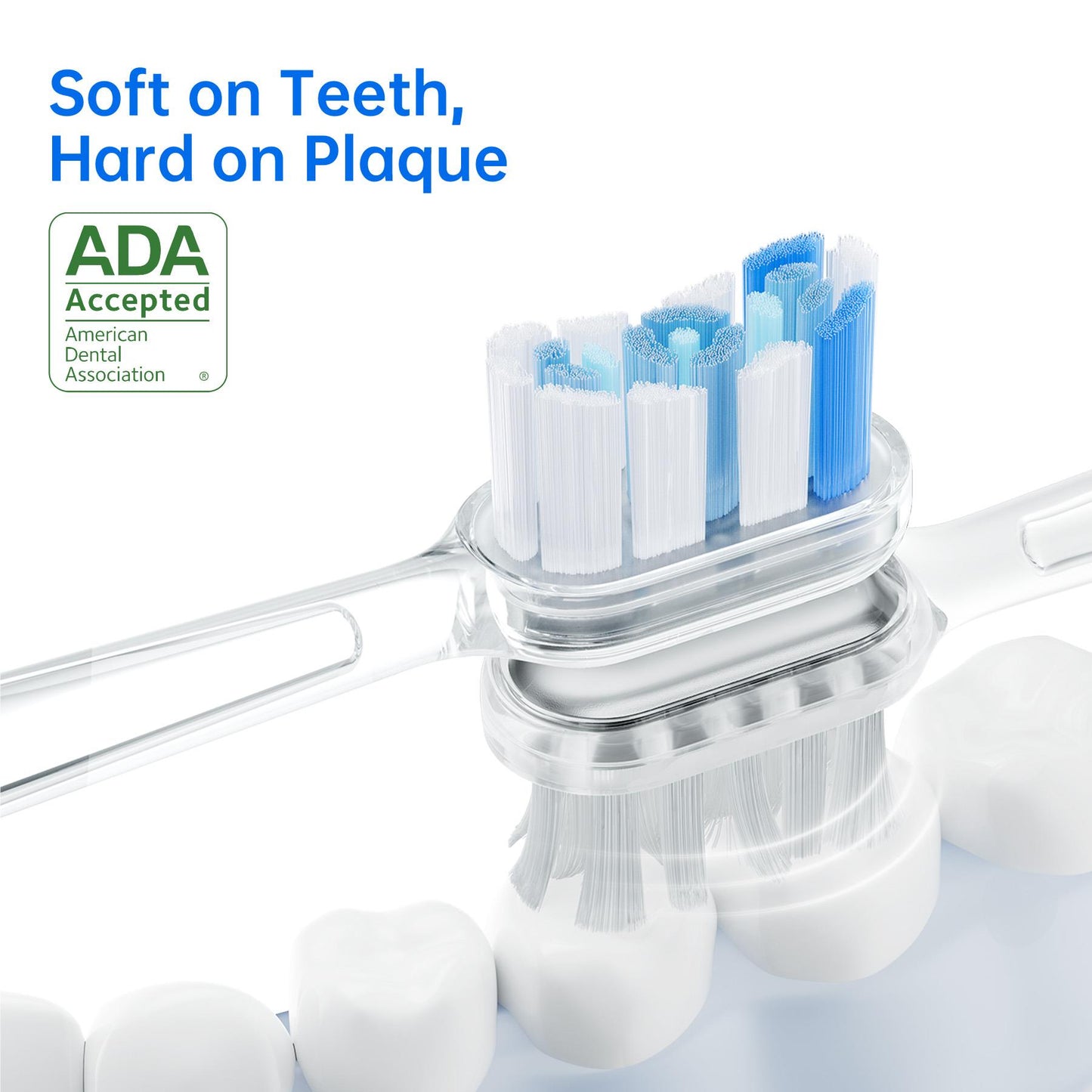 Laifen Wave Electric Toothbrush (White)