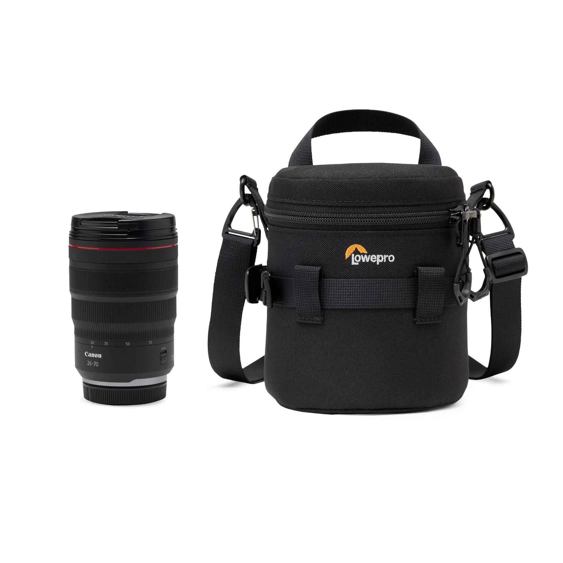Lowepro ProTactic LCS 11 x 15 III Lens Case