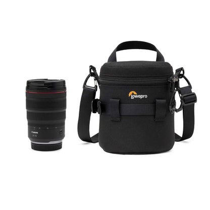 Lowepro ProTactic LCS 11 x 15 III Lens Case