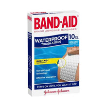 Waterproof Tough Strips Extra Large