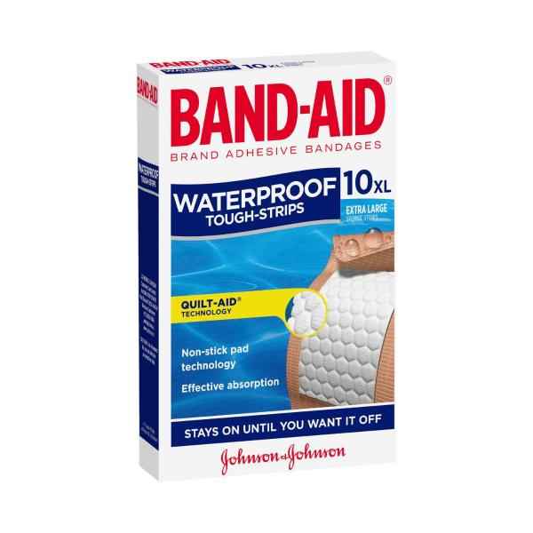 Waterproof Tough Strips Extra Large