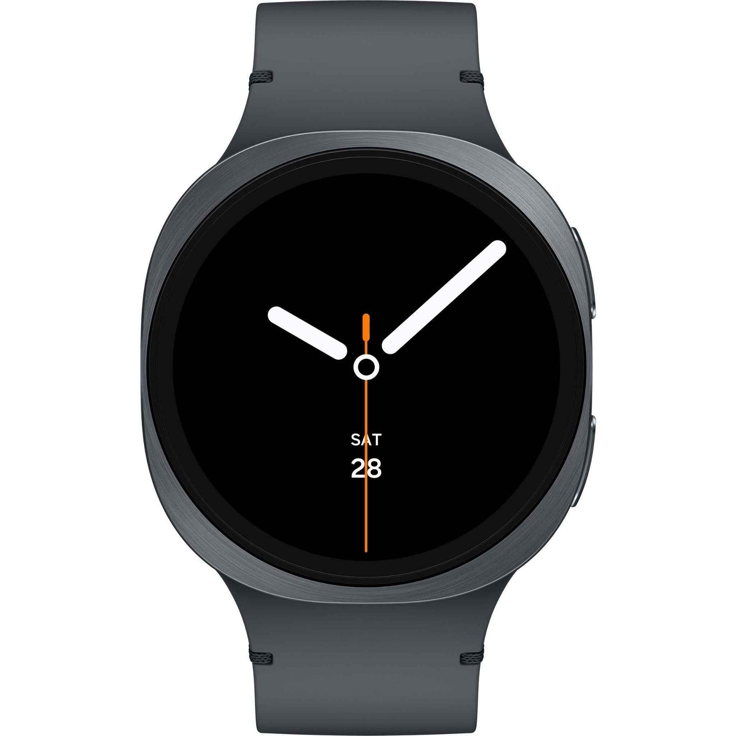 Samsung Galaxy Watch8 40mm (Graphite)