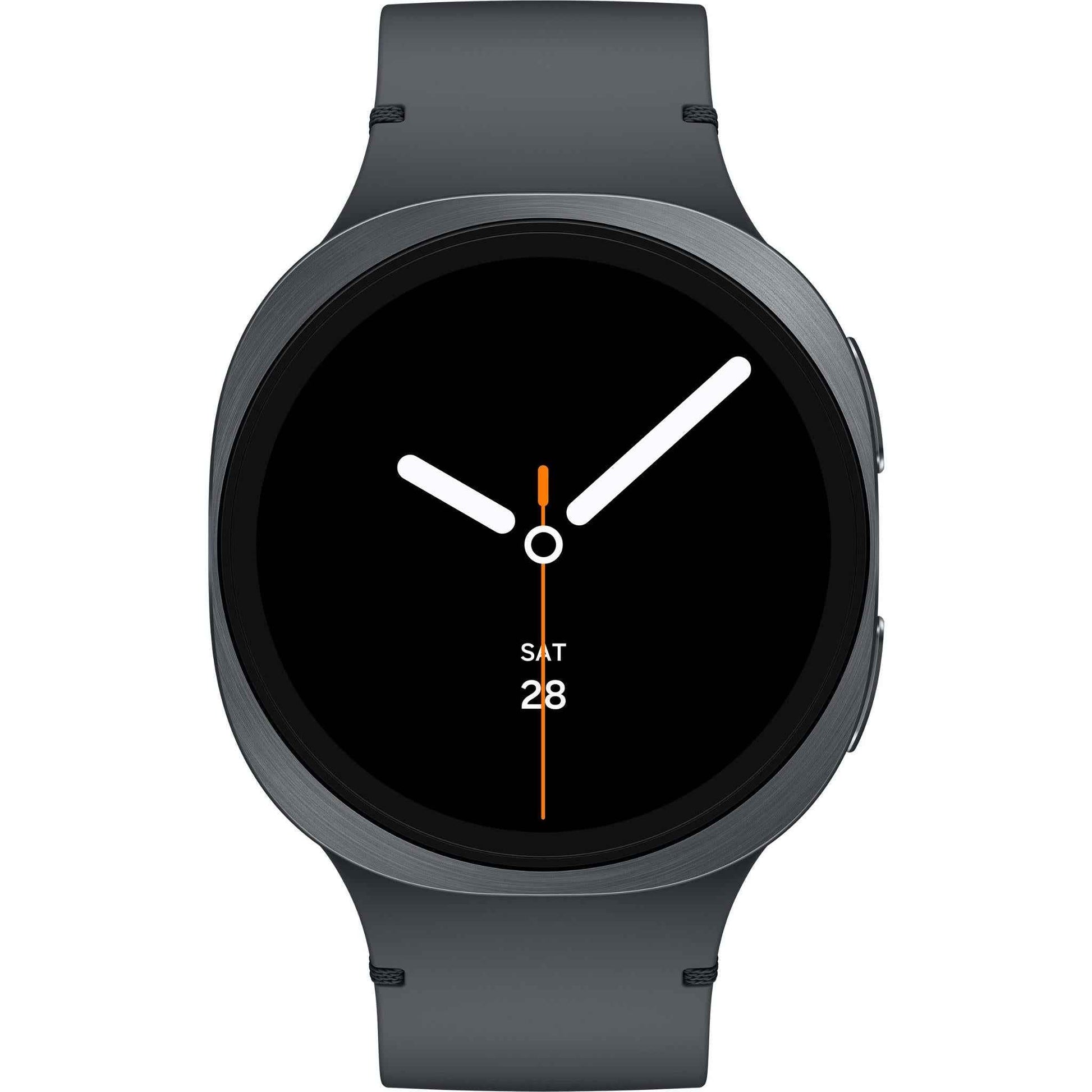 Samsung Galaxy Watch8 40mm (Graphite)