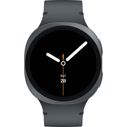 Samsung Galaxy Watch8 40mm (Graphite)