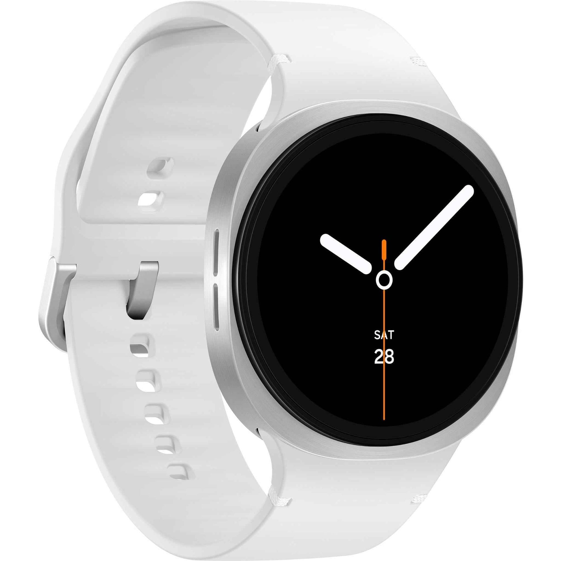Samsung Galaxy Watch8 40mm (Silver)