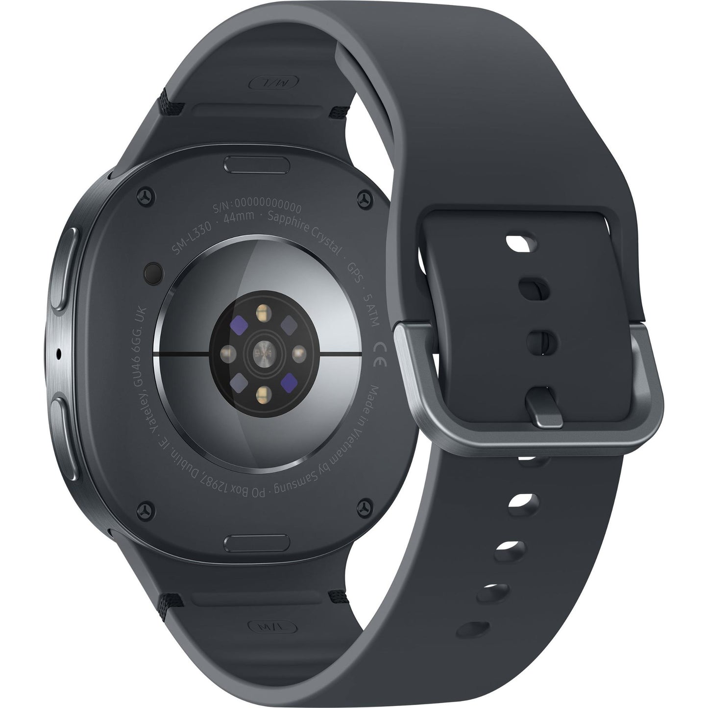Samsung Galaxy Watch8  LTE 40mm (Graphite)