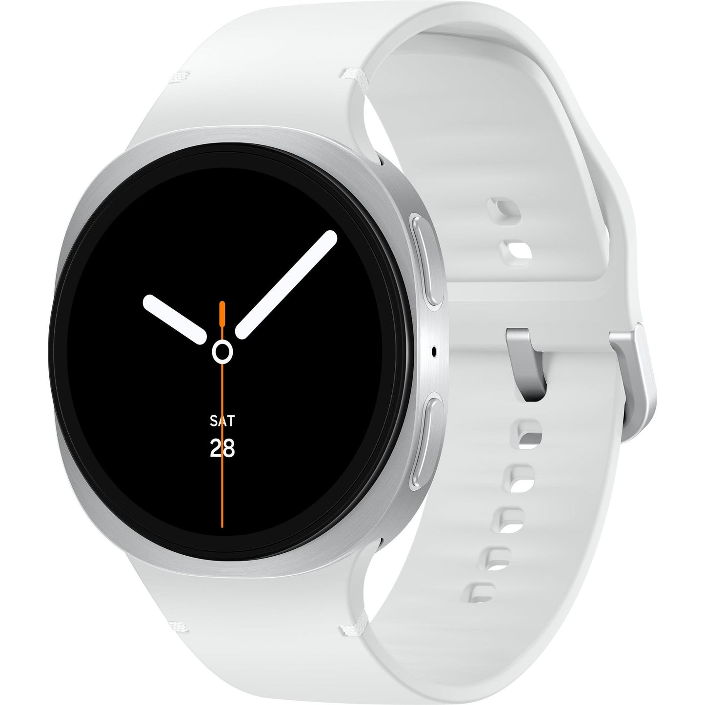 Samsung Galaxy Watch8  LTE 40mm (Silver)