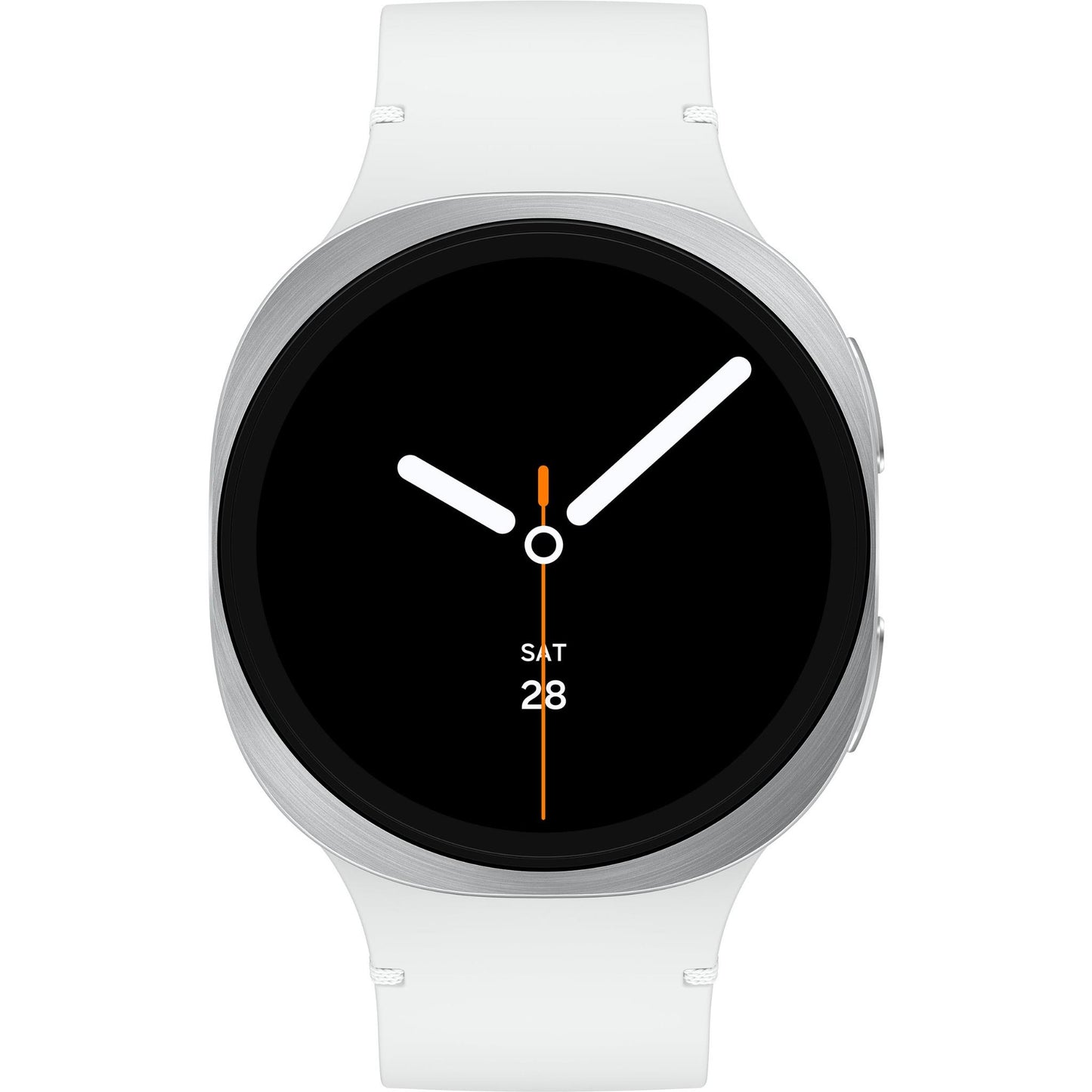 Samsung Galaxy Watch8  LTE 40mm (Silver)