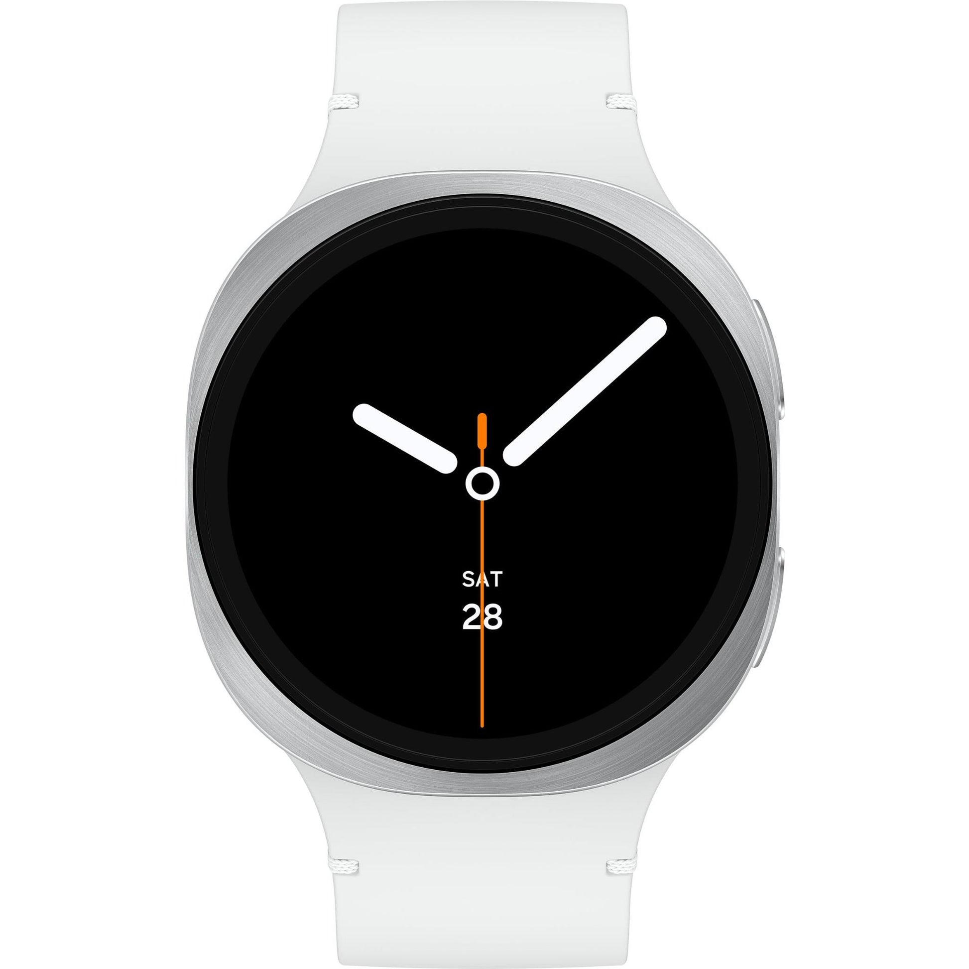 Samsung Galaxy Watch8  LTE 40mm (Silver)