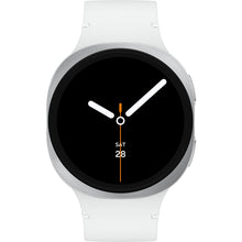 Samsung Galaxy Watch8  LTE 40mm (Silver)
