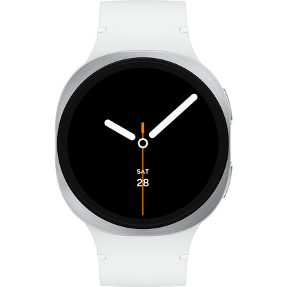Samsung Galaxy Watch8  LTE 40mm (Silver)