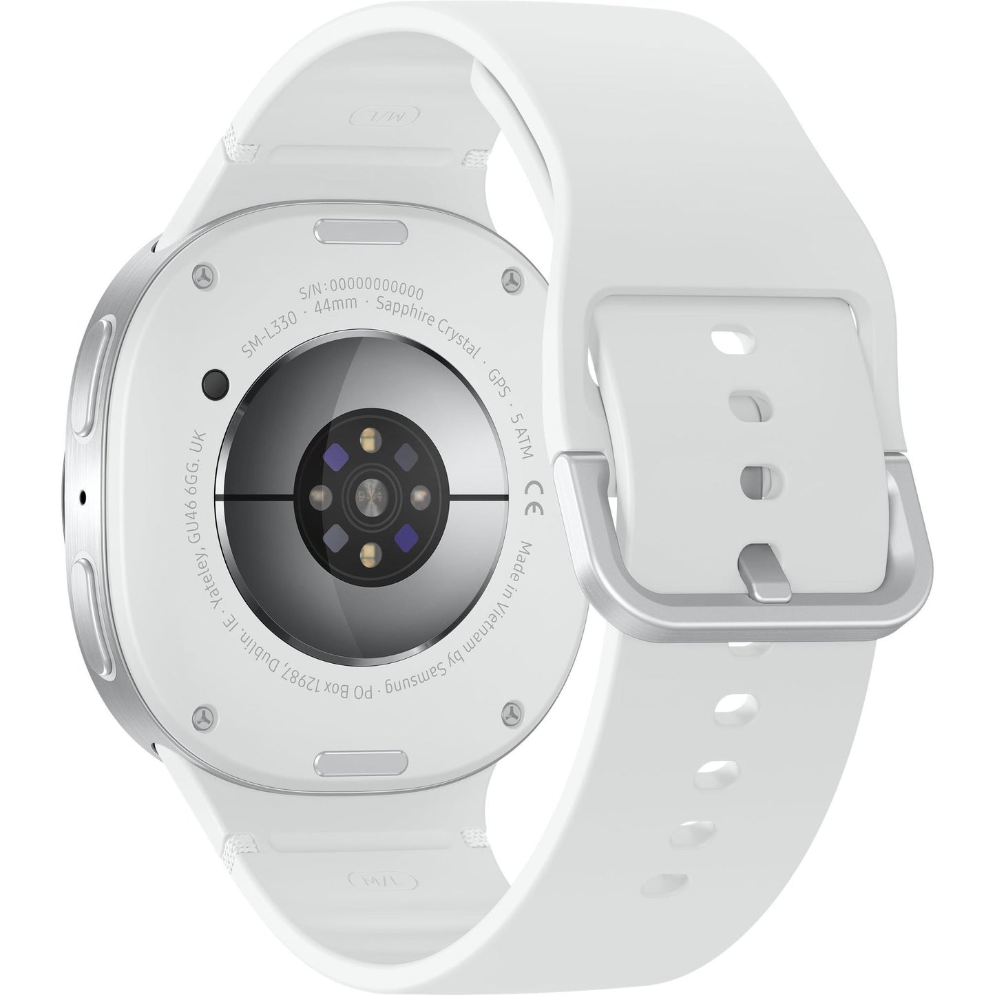 Samsung Galaxy Watch8  LTE 40mm (Silver)