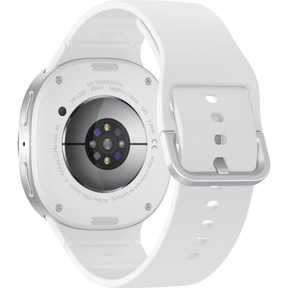Samsung Galaxy Watch8  LTE 40mm (Silver)