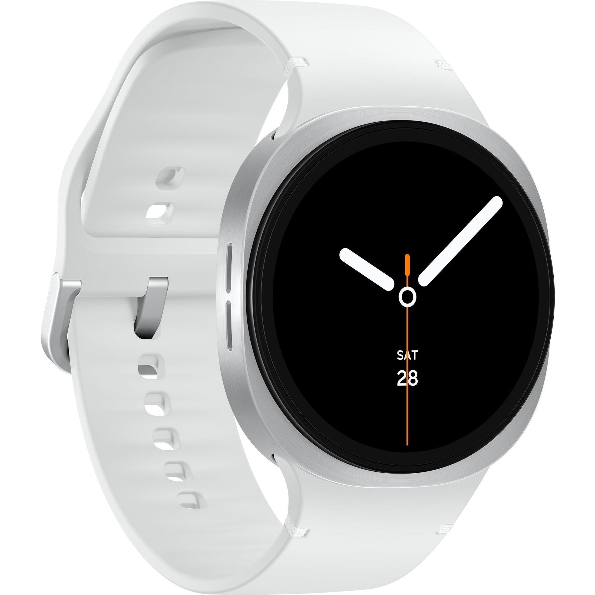 Samsung Galaxy Watch8 44mm (Silver)