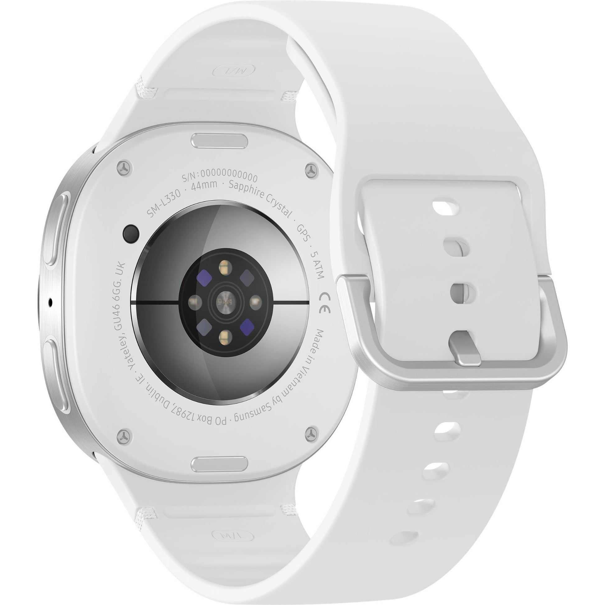Samsung Galaxy Watch8 44mm (Silver)