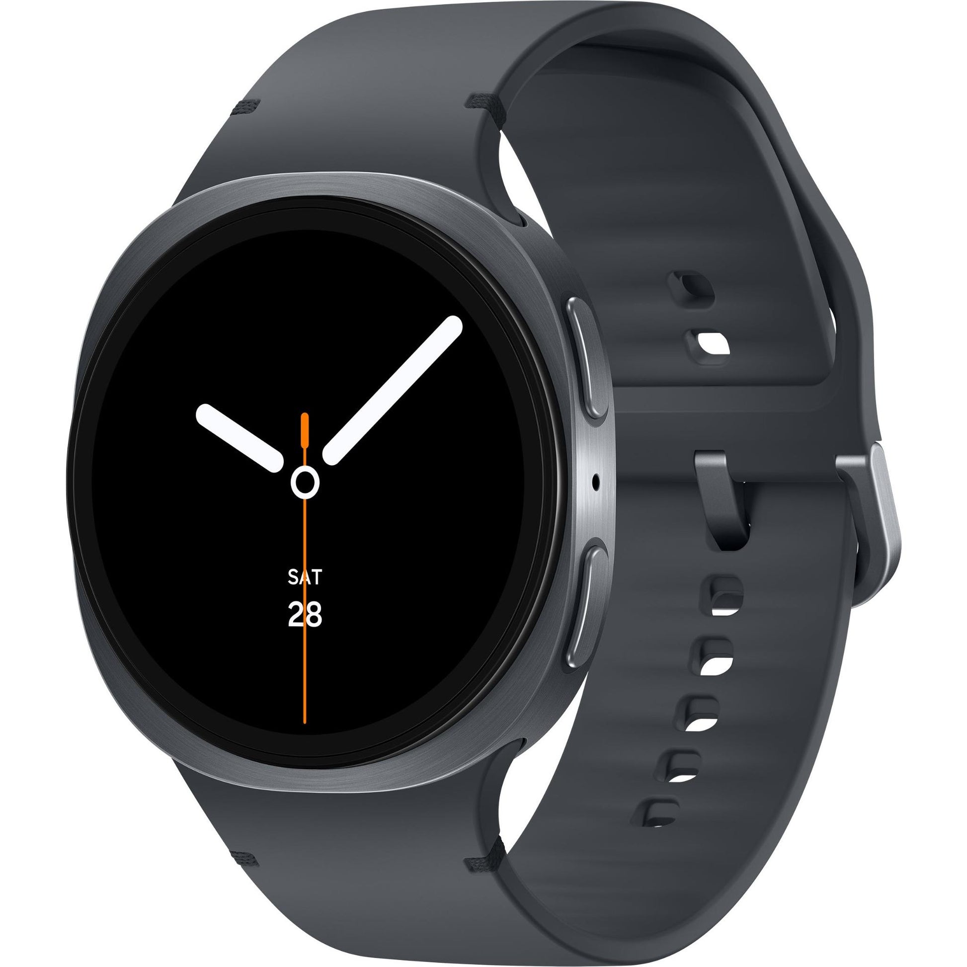Samsung Galaxy Watch8  LTE 44mm (Graphite)