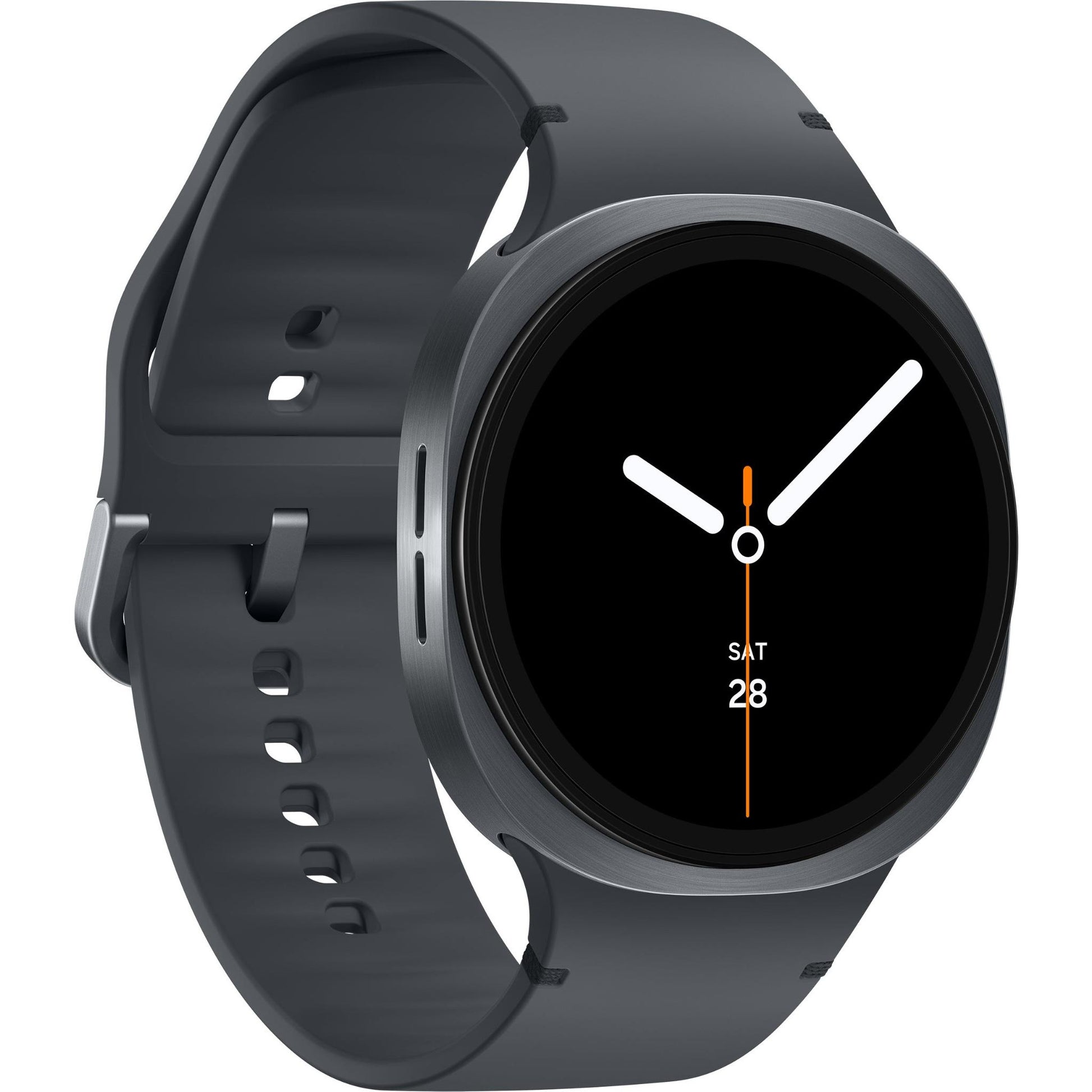 Samsung Galaxy Watch8  LTE 44mm (Graphite)