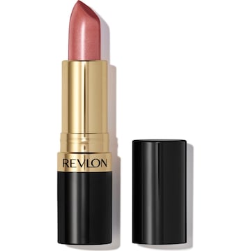 Revlon Super Lustrous Lipstick Blushed each