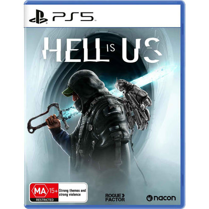 Hell is Us