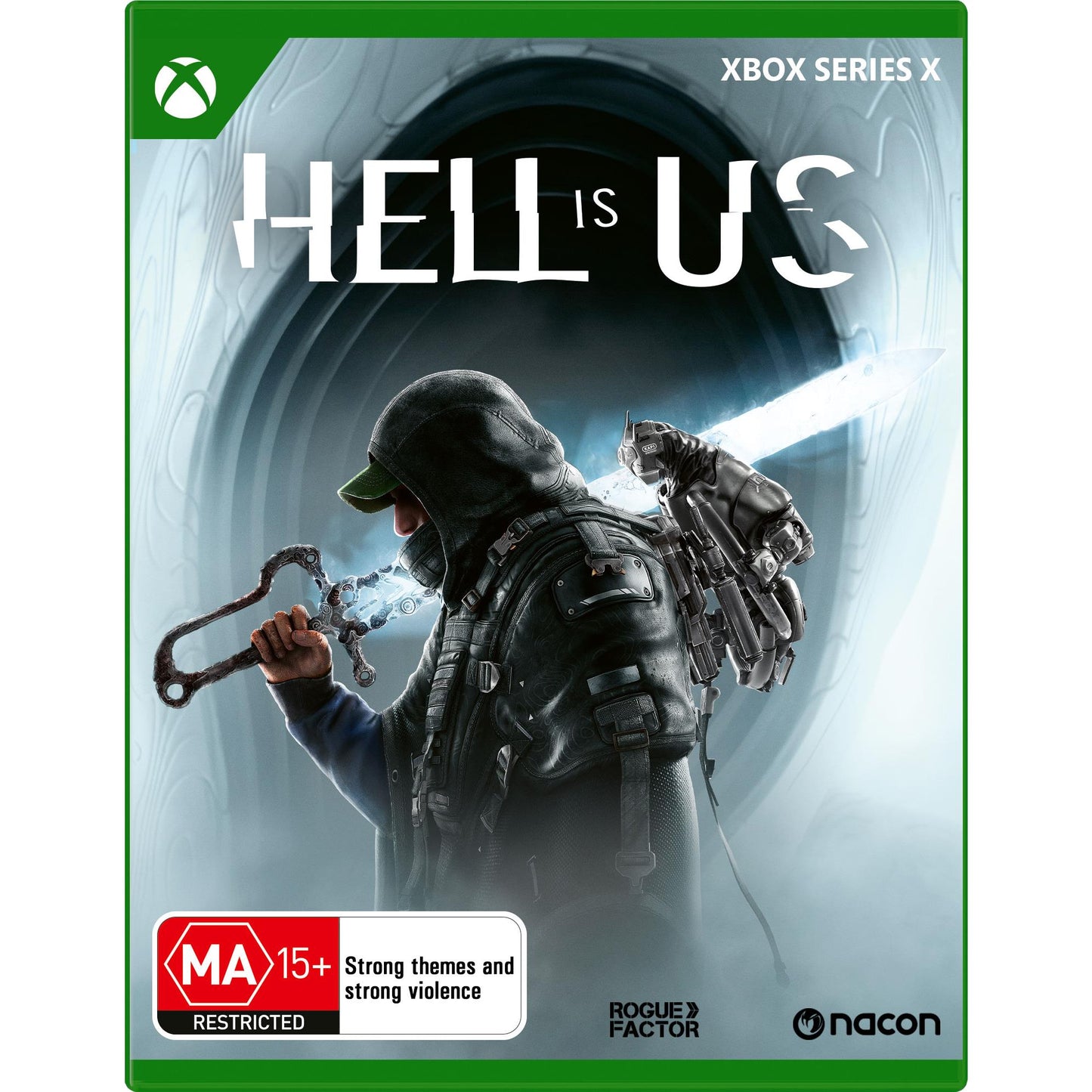 Hell is Us